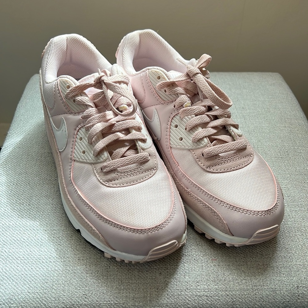 Nike air max - pink